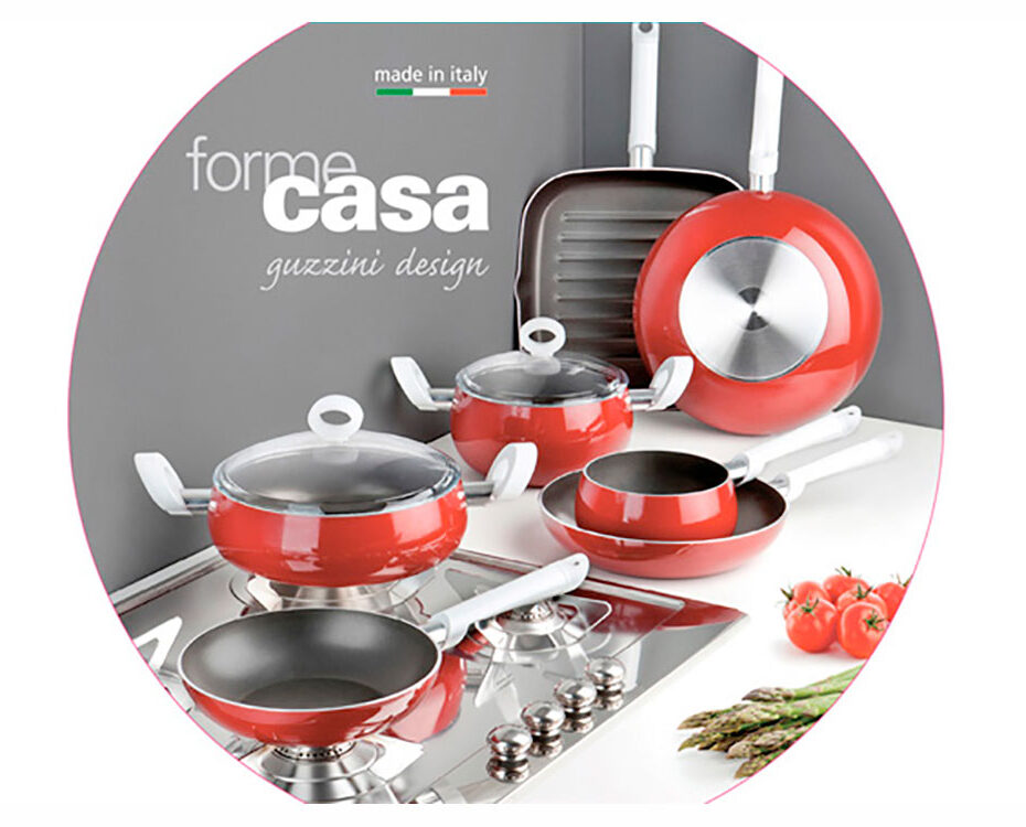 Domo – FormeCasa