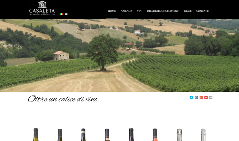 Casaleta