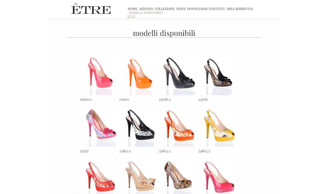 Être