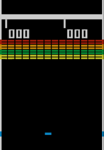 atari videogioco