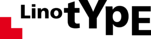 linotype logo