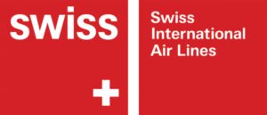 swiss airlines logo