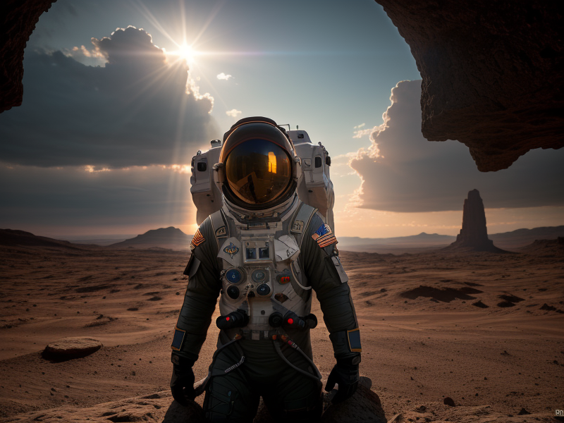 space fiction