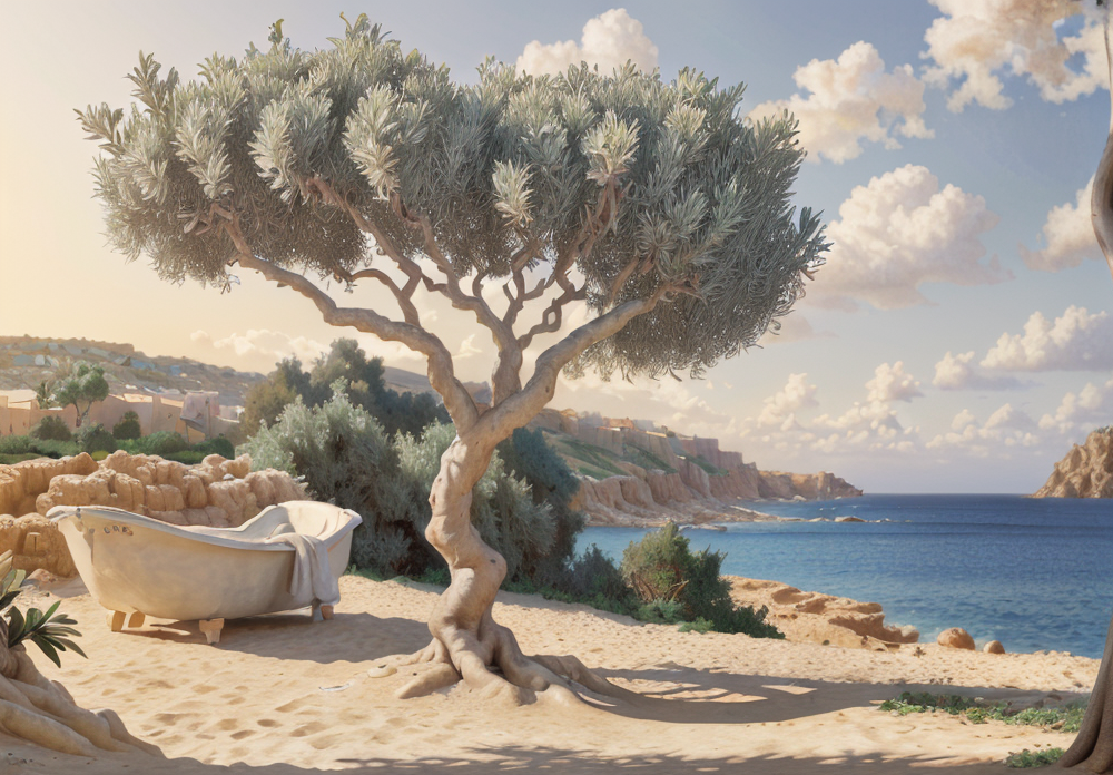 landscapes